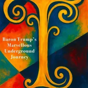 Baron Trump’s. Marvellous underground journey Occasione