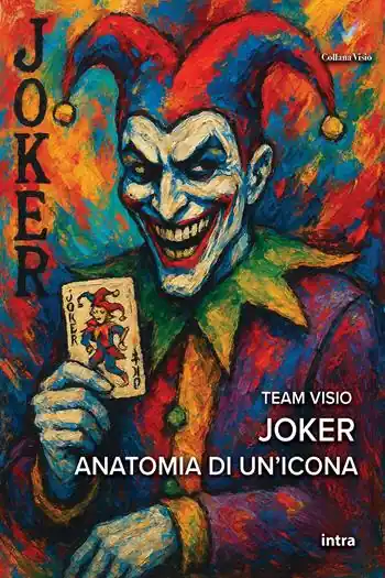 Consegna Rapida Joker. Anatomia di un’icona