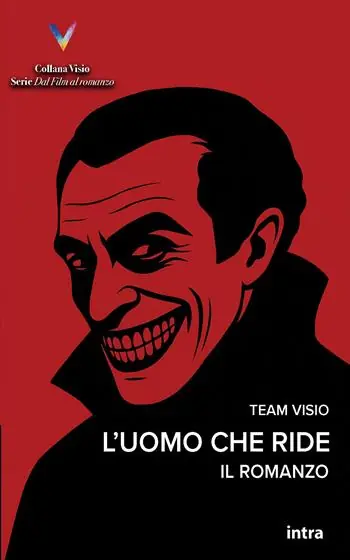 L‘uomo che ride Sconto
