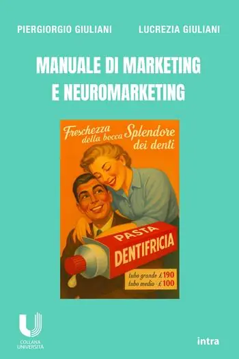 Novità Manuale di marketing e neuromarketing