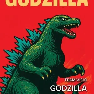 Ultima Occasione Godzilla. Anatomia di un’icona