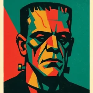 Spedizione Espresso Frankenstein. Anatomia di un’icona