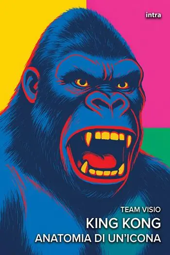 King Kong. Anatomia di un’icona Offerta Limitata