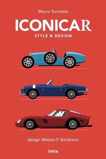 Non Perdere IconiCar. Style & Design