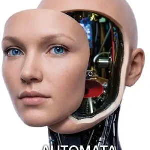 Spedito Oggi Automata. Storia per immagini di androidi, robot e uomini artificiali