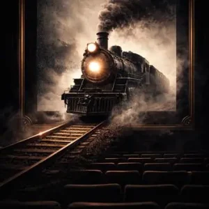 Super Prezzo Treni da film