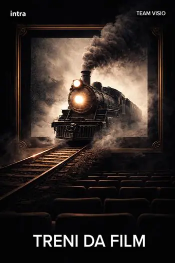 Super Prezzo Treni da film