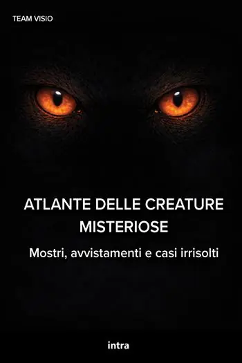 Prezzo Conveniente Atlante delle creature misteriose. Mostri, avvistamenti e casi irrisolti