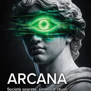 Arcana. Società segrete, simboli e rituali dai Templari a QAnon Miglior Prezzo