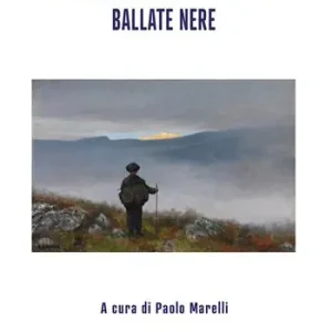 Subito Disponibile La chiamano superstizione. Ballate nere