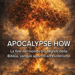 Apocalypse how. La fine del mondo tra segreti della Bibbia, vangeli apocrifi ed esoterismo Nuovo Arrivo