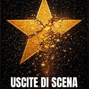 Uscite di scena. Ascesa e caduta delle star del cinema tra scandali, debolezze e destino Soddisfatti O Rimborsati