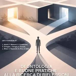 Economico Deontologia e buone pratiche alla ricerca di riflessioni