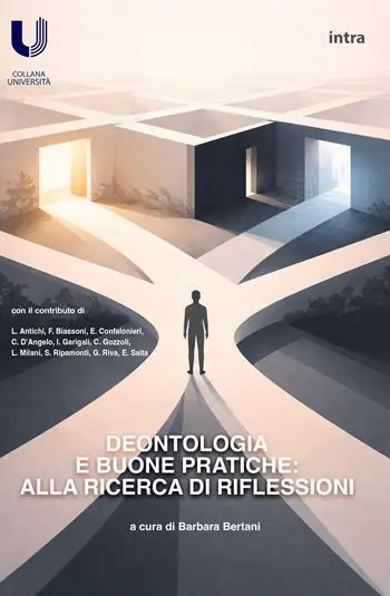 Economico Deontologia e buone pratiche alla ricerca di riflessioni