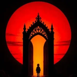 Sotto il tramonto Economico