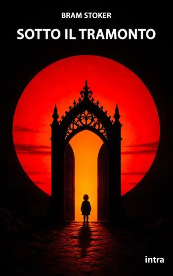 Sotto il tramonto Economico