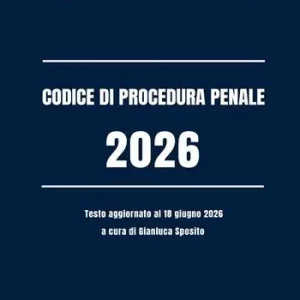 Codice di procedura penale Pagamento Sicuro