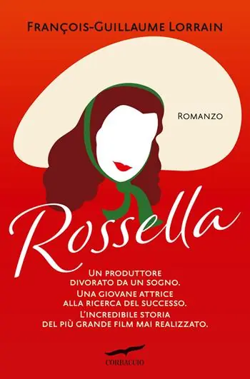 Professionale Rossella