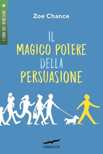 Promozione Il magico potere della persuasione