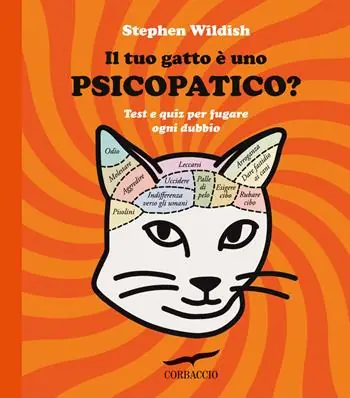 Il tuo gatto è uno psicopatico? Test e quiz per fugare ogni dubbio Solo Oggi