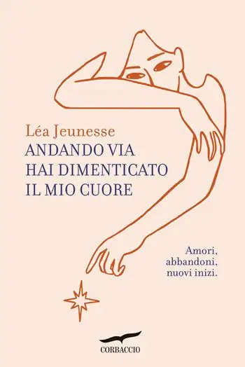 Andando via hai dimenticato il mio cuore. Amori, abbandoni, nuovi inizi Popolare