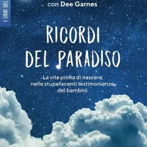 Subito Disponibile Ricordi del paradiso