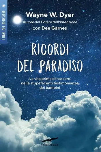 Subito Disponibile Ricordi del paradiso