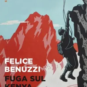 Fuga sul Kenya Saldi