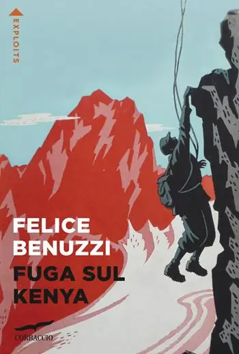 Fuga sul Kenya Saldi