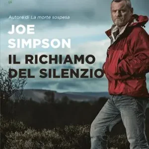 Bestseller Il richiamo del silenzio. Nuova ediz.