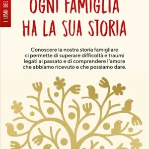 Ogni famiglia ha la sua storia Acquista Ora
