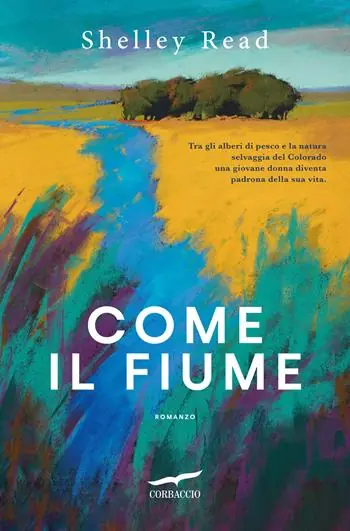 Come il fiume Nuova Collezione