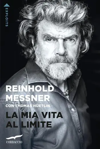 La mia vita al limite Ultime Pezzi