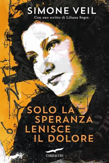 Solo la speranza lenisce il dolore Pagamento Sicuro
