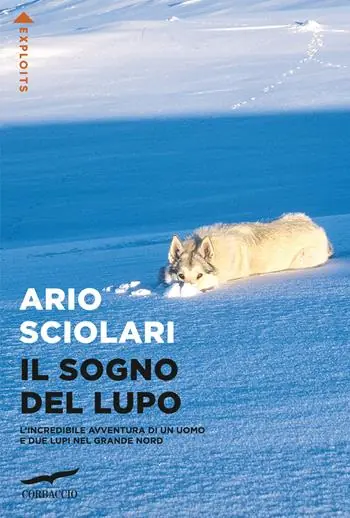 Direttamente Dal Produttore Il sogno del lupo
