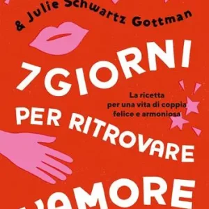 Saldi 7 giorni per ritrovare l‘amore