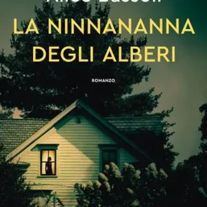 La ninnananna degli alberi Offerta