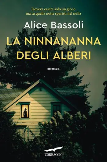 La ninnananna degli alberi Offerta