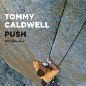 Reso Gratuito Push. The Dawn Wall. Nuova ediz.