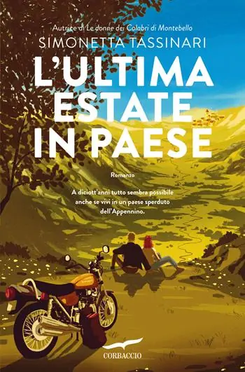 Offerta Speciale L‘ultima estate in paese