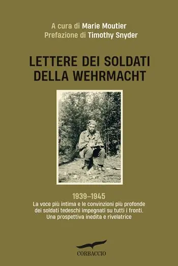 Lettere dei soldati della Wehrmacht Pagamento Sicuro