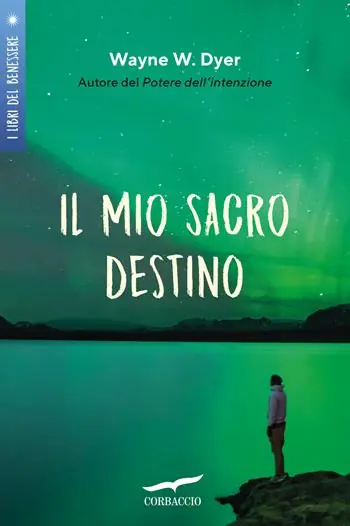 Il mio sacro destino Prezzo Scontato