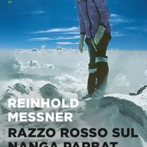 Reso Gratuito Razzo rosso sul Nanga Parbat