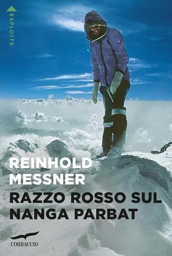 Reso Gratuito Razzo rosso sul Nanga Parbat
