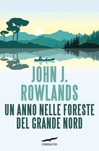 Un anno nelle foreste del grande nord Promozione Esclusiva