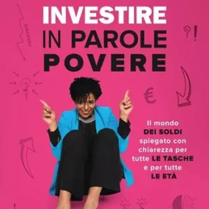 Economico Investire in parole povere