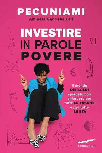 Economico Investire in parole povere