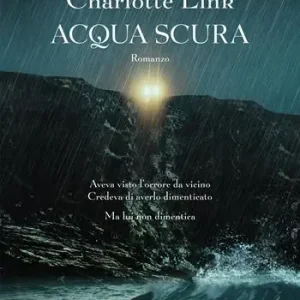 Pagamento Sicuro Acqua scura. Le indagini di Kate Linville