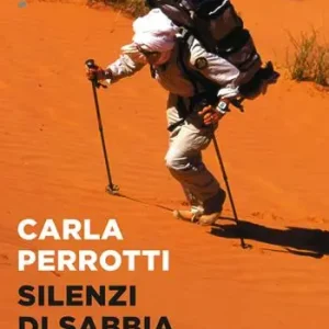 Spedito Oggi Silenzi di sabbia
