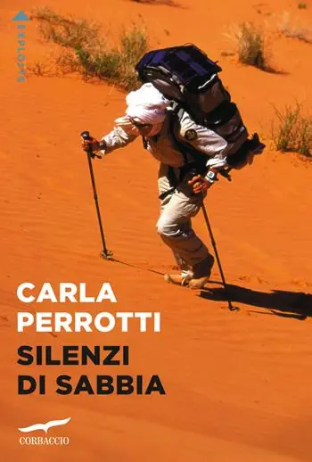 Spedito Oggi Silenzi di sabbia
